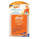 SCJohnson70319OffMosquitoeRepellRefill