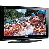 Panasonic TH 50PZ750U - 50" plasma TV - widescreen - 1080p (FullHD) - HDTV