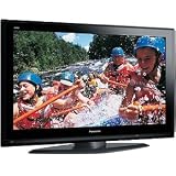 Panasonic TH 50PZ750U - 50" ECF TV - widescreen - 1080p (FullHD) - HDTV
