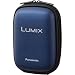 Photo : Panasonic DMW-CHTZ3 Hard Case for Panasonic TZ, LZ and LS Series Digital Cameras