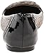 AK Anne Klein Women's Cuddy Reptile Penny Loafer