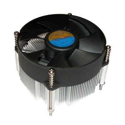 Masscool 8WT15-17 Cpu Fan