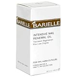 Barielle Intensive Nail Renewal Oil, 0.5-Ounces