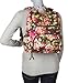 Vera Bradley Double Zip Backpack