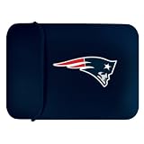 New England Patriots Laptop Sleeve
