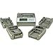 Universal Battery Charger with Status Display for Nikon ,Sony Canon,Pentax,Panasonic,...
