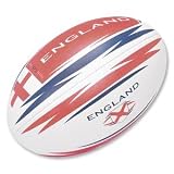 R07 England Training Rugby Ball