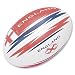 R07 England Training Rugby Ball