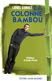 La colonne bambou