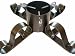 Sporting Goods : Jr Partners 122508-6 Go Round Revolving Christmas Tree Stand