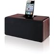 iLive Channel Cherry Speaker iPhone