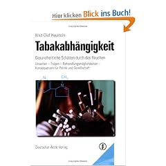 Tabakabh�ngigkeit