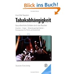 Tabakabh�ngigkeit
