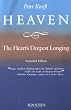 Heaven, the Heart's Deepest Longing