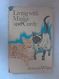 Living with Minka & Curdy : a marmalade cat and his Siamese wife