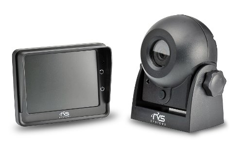 Wireless Trailer Hitch Camera On Sale