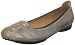 indigo by Clarks Women's Plush Velvet Flat