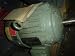Motor U.S. Electrical Motors I.D.# M-A758-50-907 230/460 - 3 - 60 HP 3 RPM 1730
