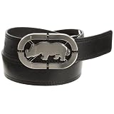 Ecko Rhino Cut Out Belt Ceinture - No