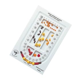 Perles box - Plateau d'assemblage /pc - BB1