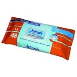 Attends Washcloths® Pop-Up Pack Case of 576