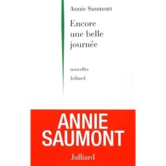 Encore une belle journ�e