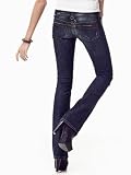 Produkt-Bild: Only Damen Flared Jeans Ebba Jeans