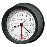 Howard Miller Mariner Tide II Maritime Wall Clock