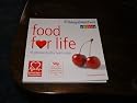 Food for Life, 40 delicious healthy heart recipes