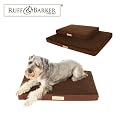 Ruff & Barker� Medium Memory Foam Dog Beds - Orthopaedic Dog Bed - Small / Medium Dogs (30")