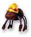 Finger Puppet: Incy Wincy Spider