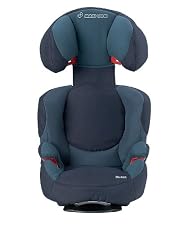 Maxi-Cosi Rodi XR Car Seat - Blue Print