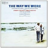 ORIGINAL SOUNDTRACK / THE WAY WE WERE