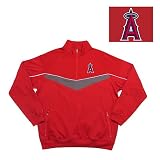 Los Angeles Angels of Anaheim Equinox by Antigua