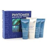 Phytomer On The Go   Mens Skin Care Kit 1 kit