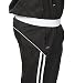 Abloom black & white tracksuit RS.1049.00