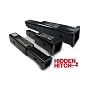 Hidden Hitch 80303 Receiver Adapter