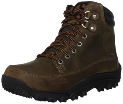 timberland earthkeepers rime ridge mid waterproof
