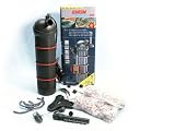 Eheim 2412020 Innenfilter biopower 200 mit Vorfilterpatrone und SUBSTRAT pro