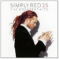 25 The Greatest Hits