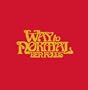 Way To Normal (CD/DVD/Vinyl)