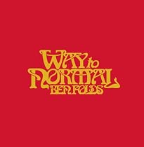 Way To Normal (CD/DVD/Vinyl)