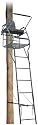 16' Guide Gear&reg; Jumbo Ladder Stand