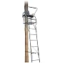 16' Guide Gear� Jumbo Ladder Stand