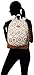 Roxy Junior's Pharaoh Canvas Backpack