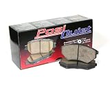 41AL7RZ9VTL. SL160  Centric Parts 106.08880 Front Brake Pad