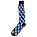 SUTTOS Unisex Men's Women's Knee High Over The Calf Long Tube Dress Socks