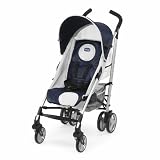 Chicco - 07060887420200 - Poussette Liteway - Marine