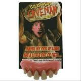 Billy Bob Caveman Teeth