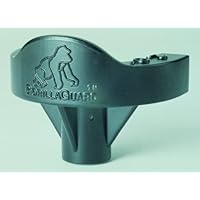 Fulton Gorilla Guard Coupler Lock (2-Inch)